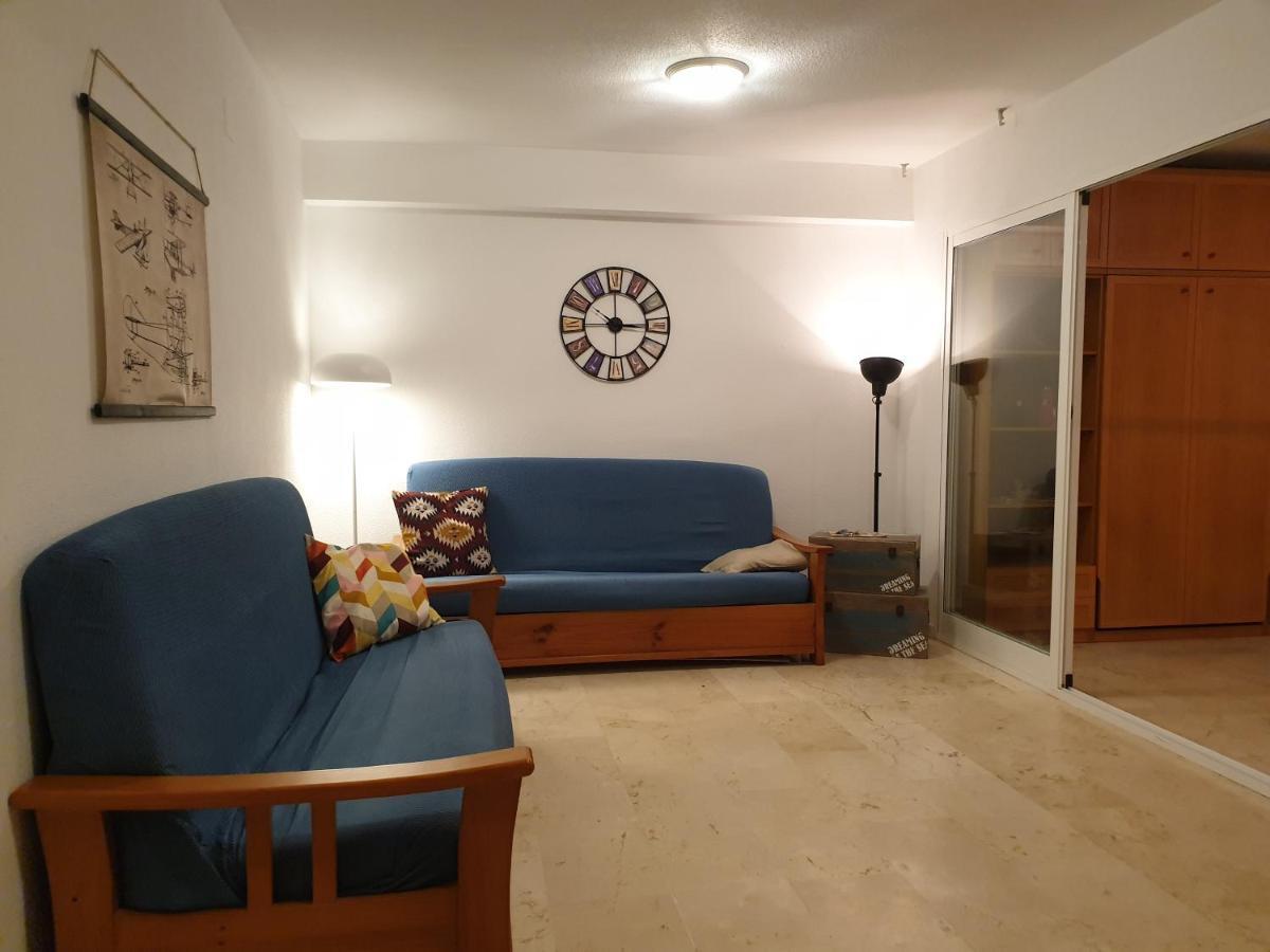 The Skyline Apartamento Benidorm