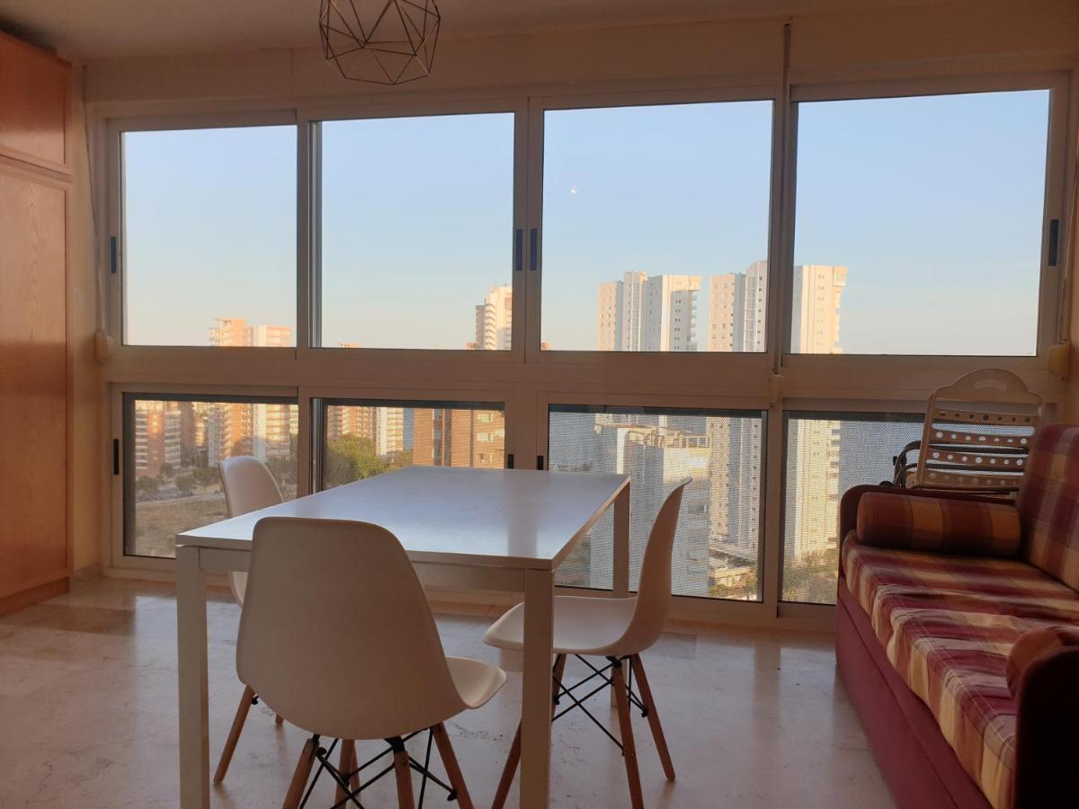 Apartamento The Skyline