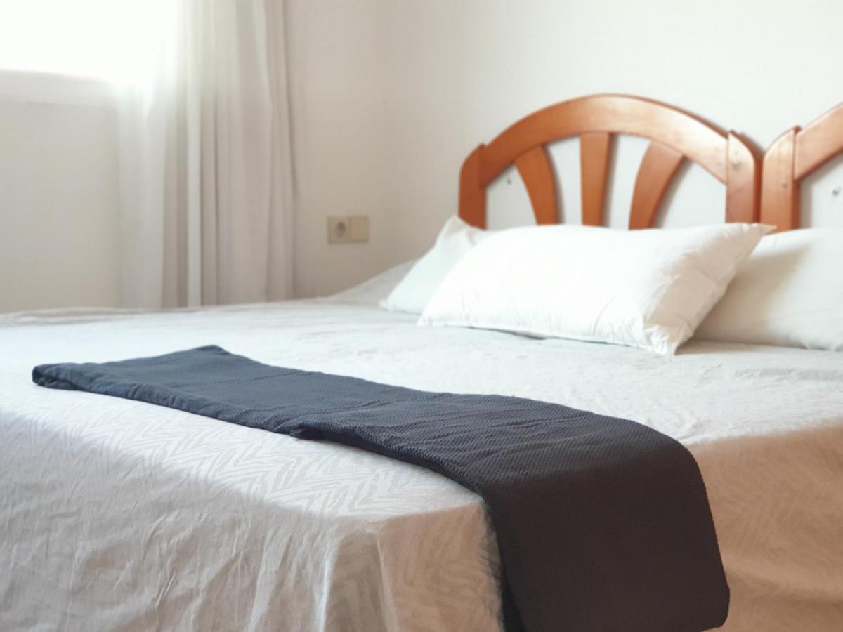 Apartamento The Skyline