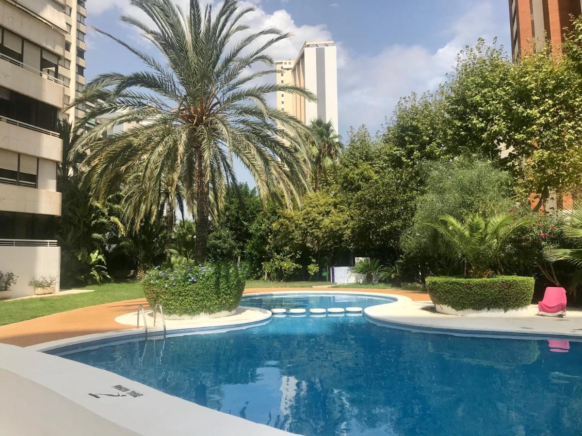 Coffee En Parque Europa Appartement *