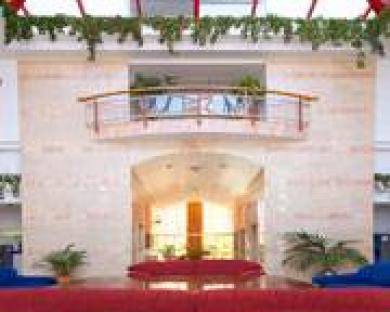 Hotel Poseidon Palace