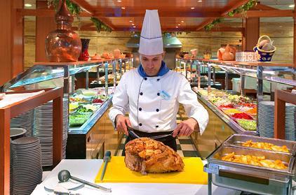 Hotel Poseidon Palace Benidorm
