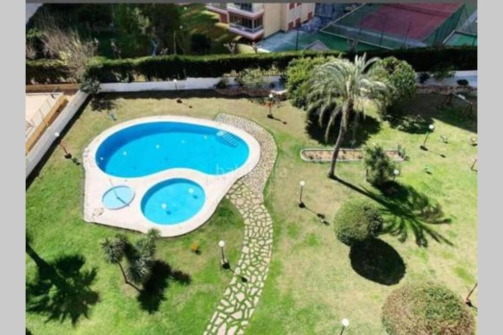 Apartamento Turistico Galeno Apartamento