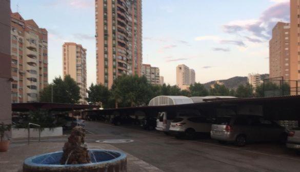 Apartamento Turistico Galeno * Benidorm