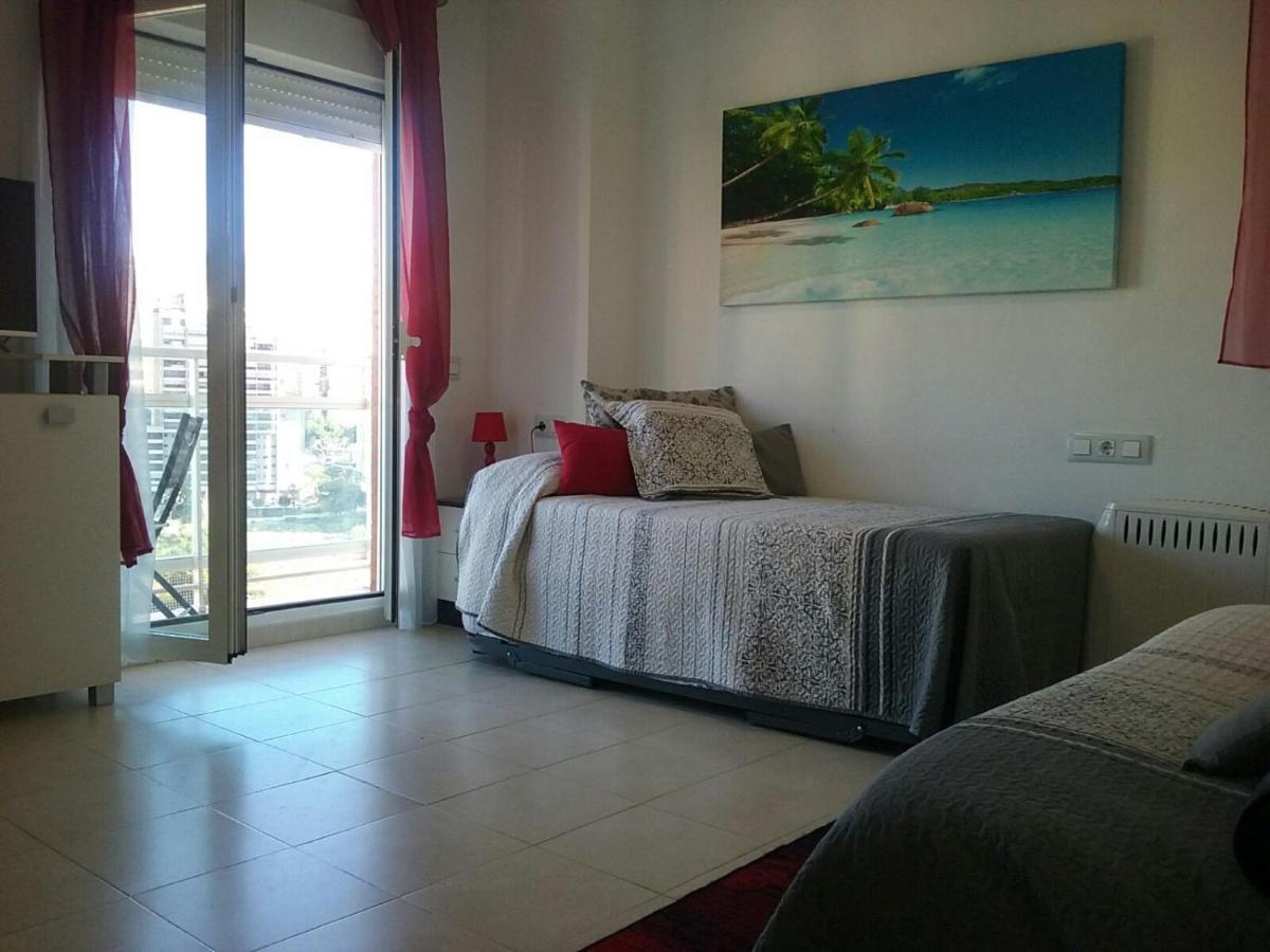 Apartamento Edificio Rota *