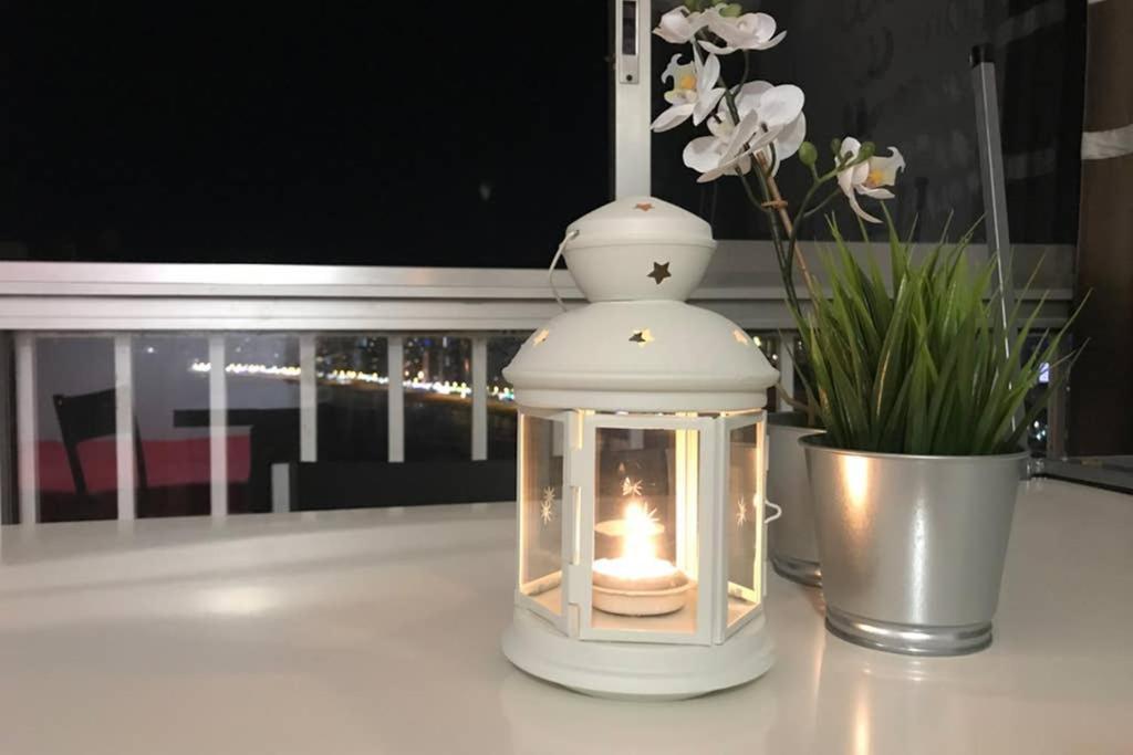 Apartamento Apartamento Rincon De Loix *