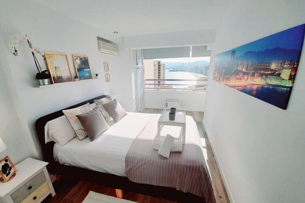 Apartment Exclusivo Playa De Levante