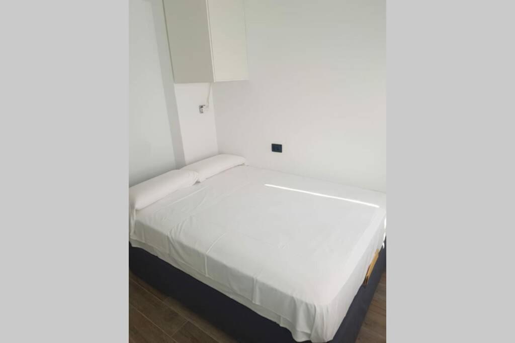Exclusivo Playa De Levante Apartment Benidorm