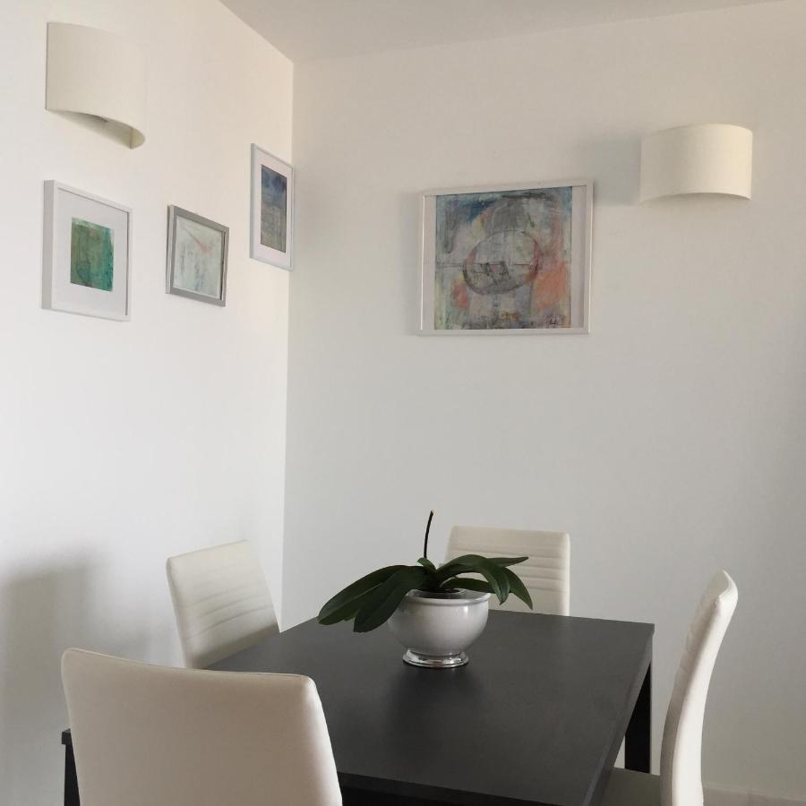 Skyline 34 Amazing With Private Terrace And Sea Views