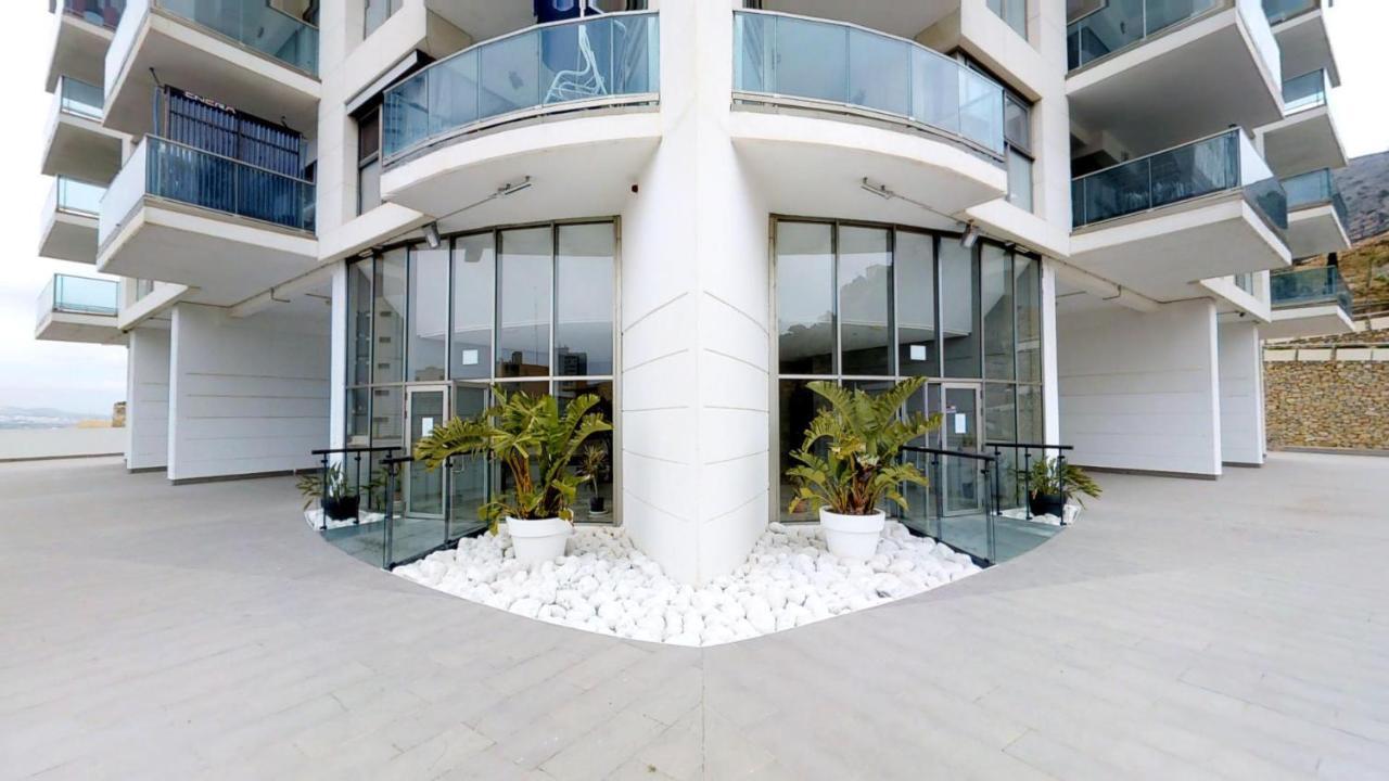 Apartment Skyline 34 Amazing With Private Terrace And Sea Views