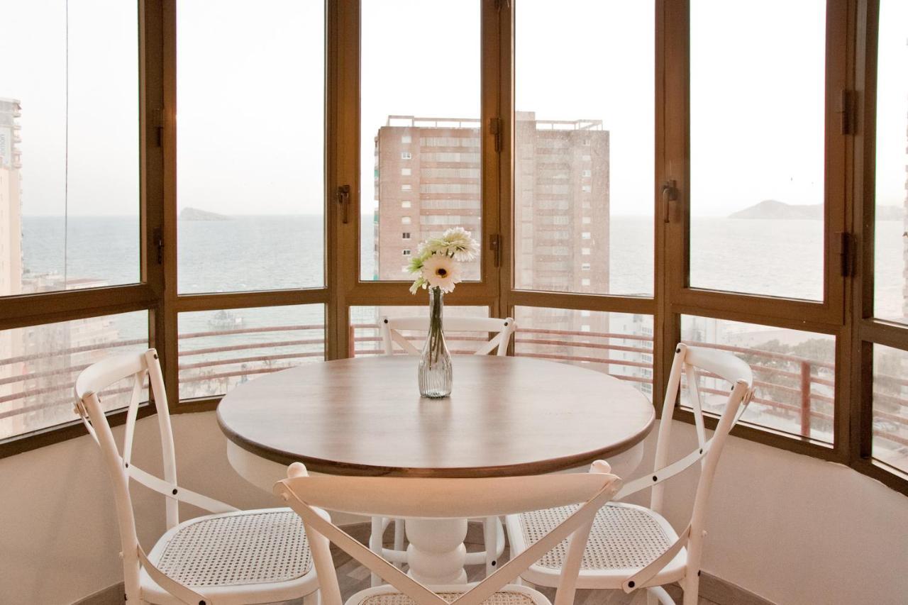 Apartamento Schlichting View Benidorm