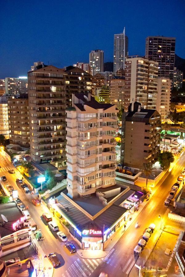 Schlichting View Benidorm