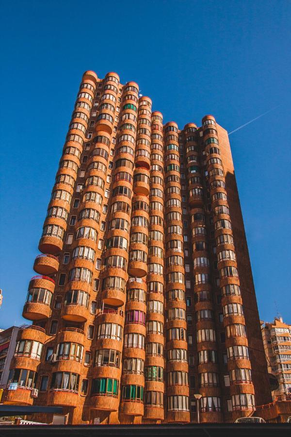 Schlichting View Apartamento Benidorm