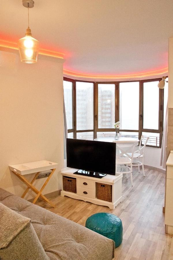 Schlichting View Apartamento *