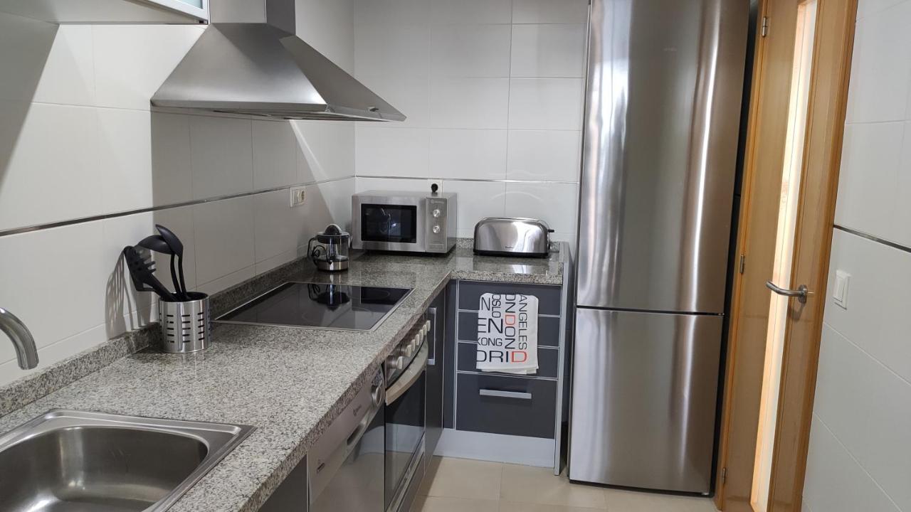 Apartamento Kronos *