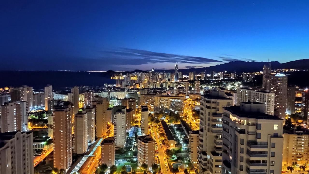 Apartamento Kronos * Benidorm