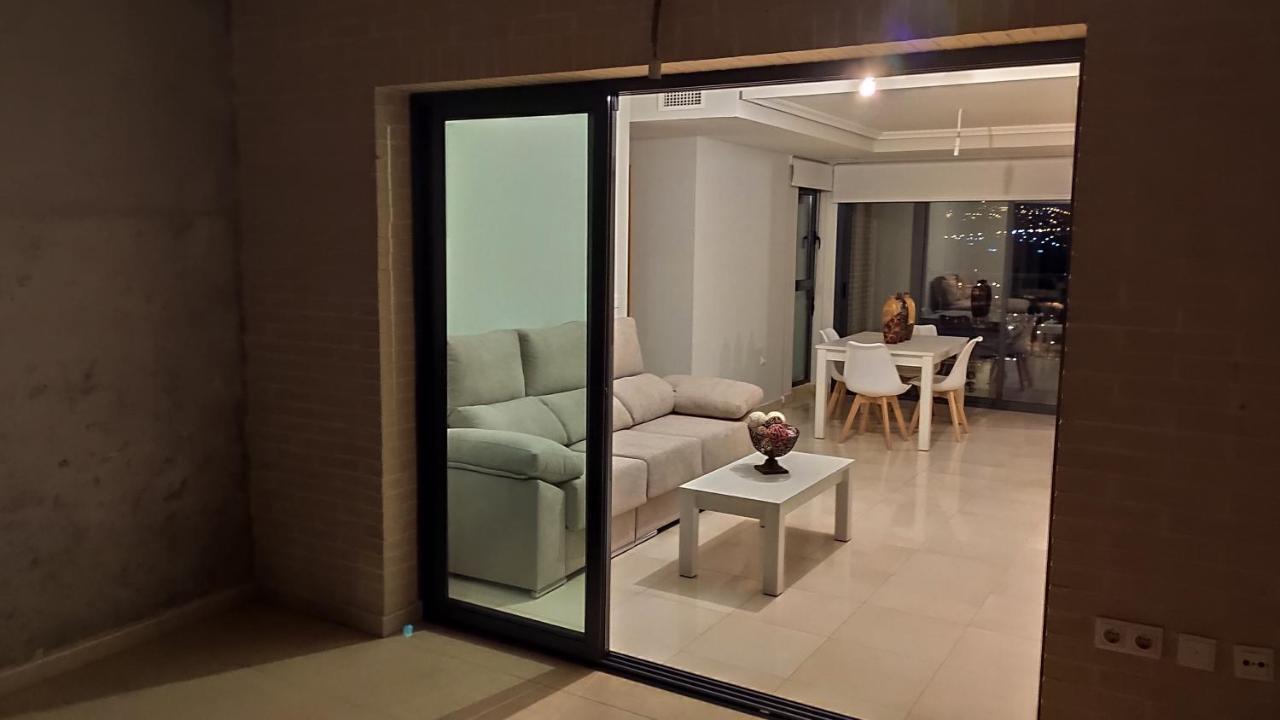 Apartamento Kronos Benidorm