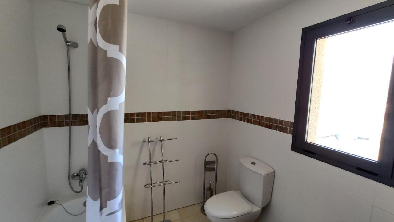 Apartamento Kronos *