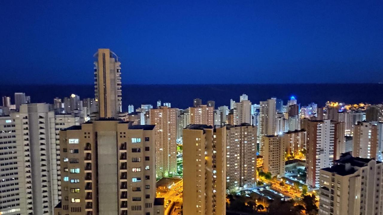 Apartamento Kronos * Benidorm