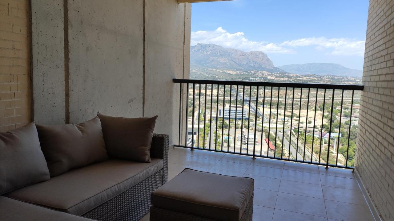 Appartement Apartamento Kronos *
