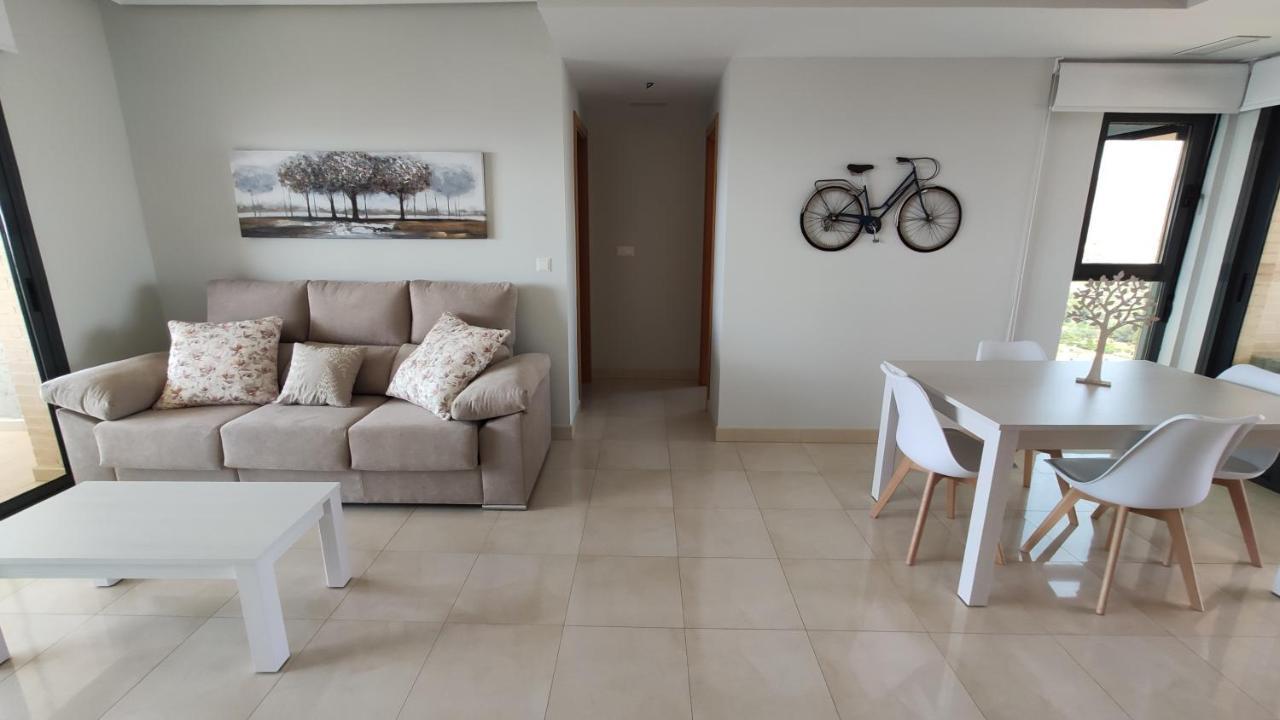 Apartamento Kronos * Benidorm