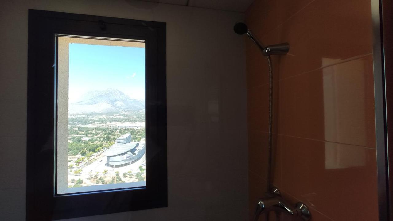 Apartamento Apartamento Kronos *