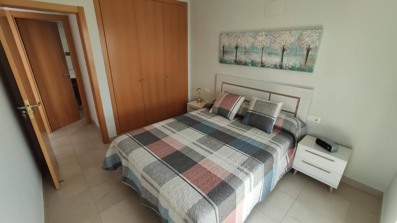 Las Vistas Que Te Mereces - Impresionante Planta 35 Apartment Benidorm