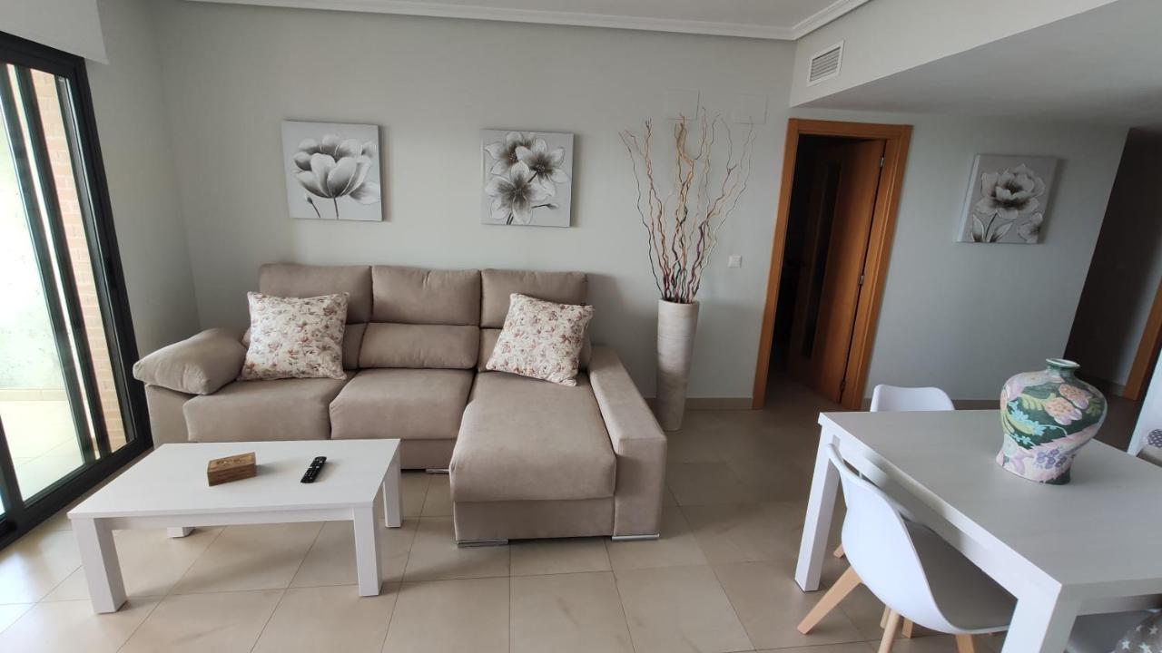 Las Vistas Que Te Mereces - Impresionante Planta 35 Apartment *