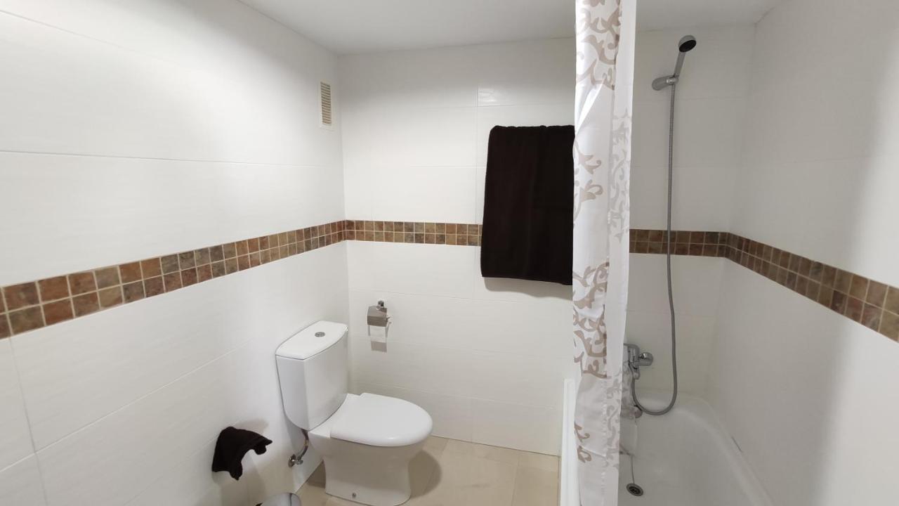 Apartment Las Vistas Que Te Mereces - Impresionante Planta 35 Benidorm