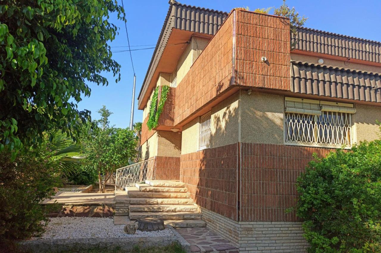 Villa Chalet Benidorm Benidorm