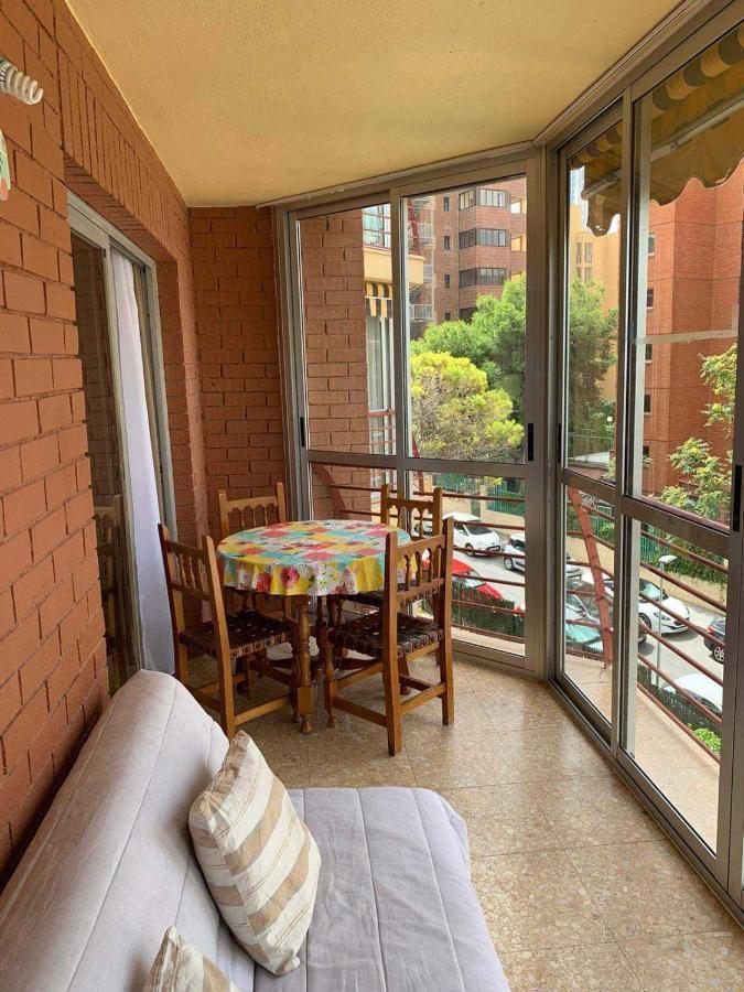 Europa Garden Apartamento Apartment