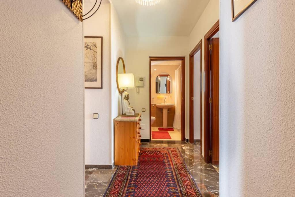 Apartment Torre Benipark 13c Primera Linea Playa Poniente
