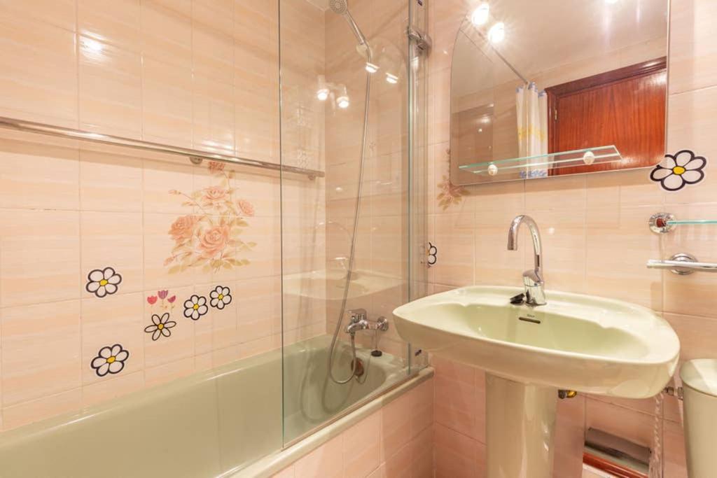 Apartment Torre Benipark 13c Primera Linea Playa Poniente Benidorm
