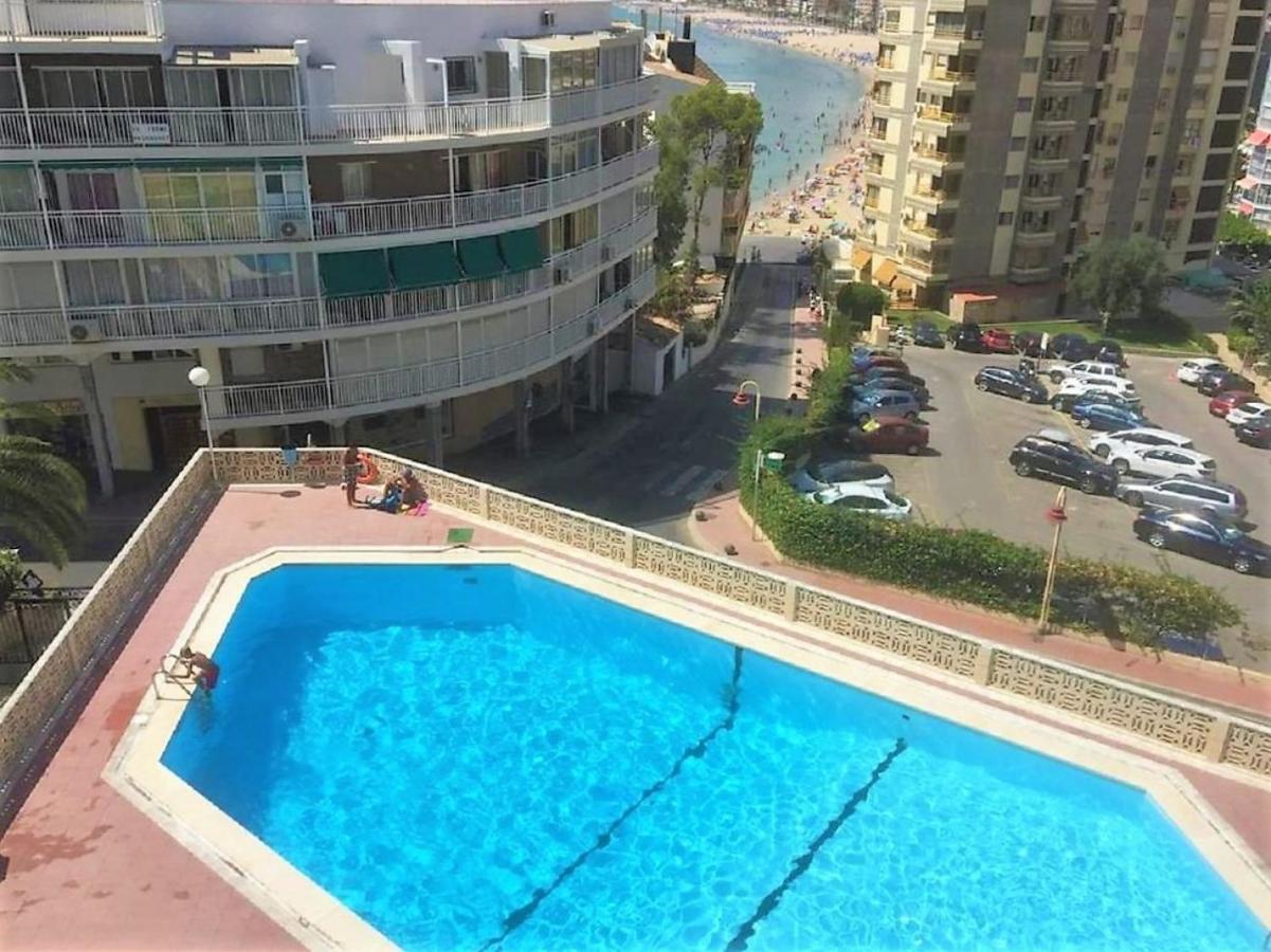 Alcalde Manuel Catalan Chana Bella Vista Levante Luxury Benidorm