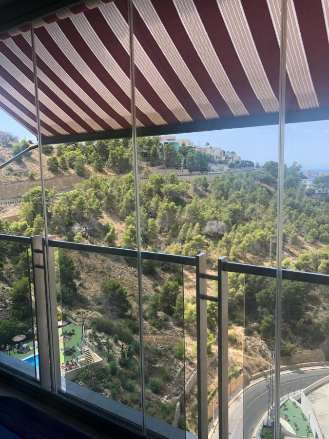 Milan Soria Luxury Mirador * Benidorm