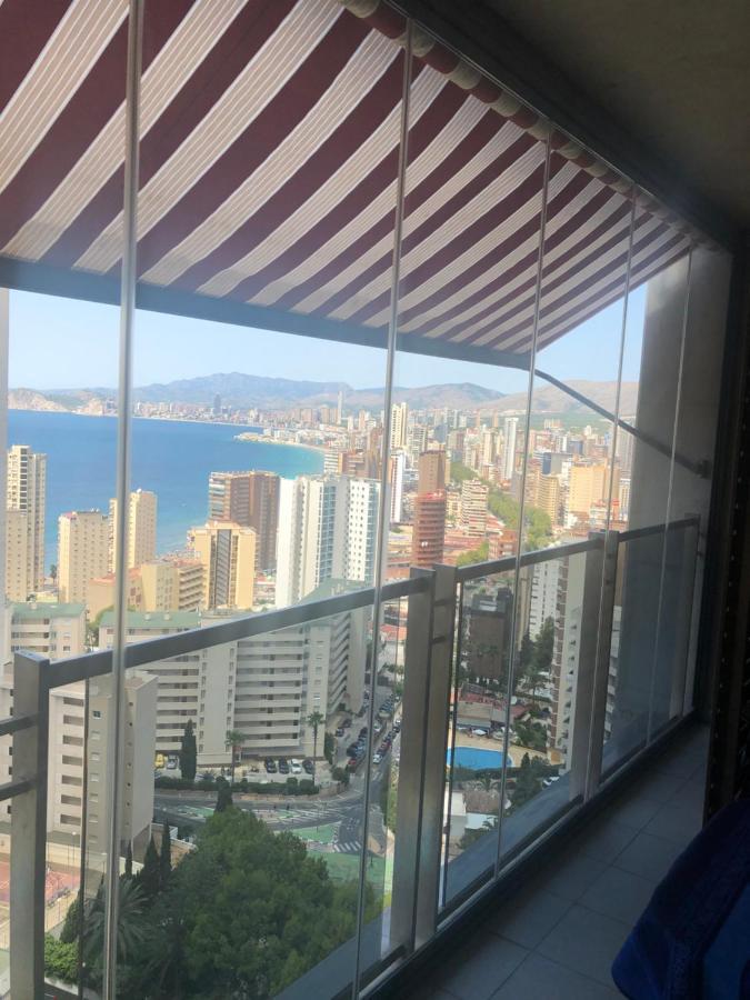 Milan Soria Luxury Mirador Appartement