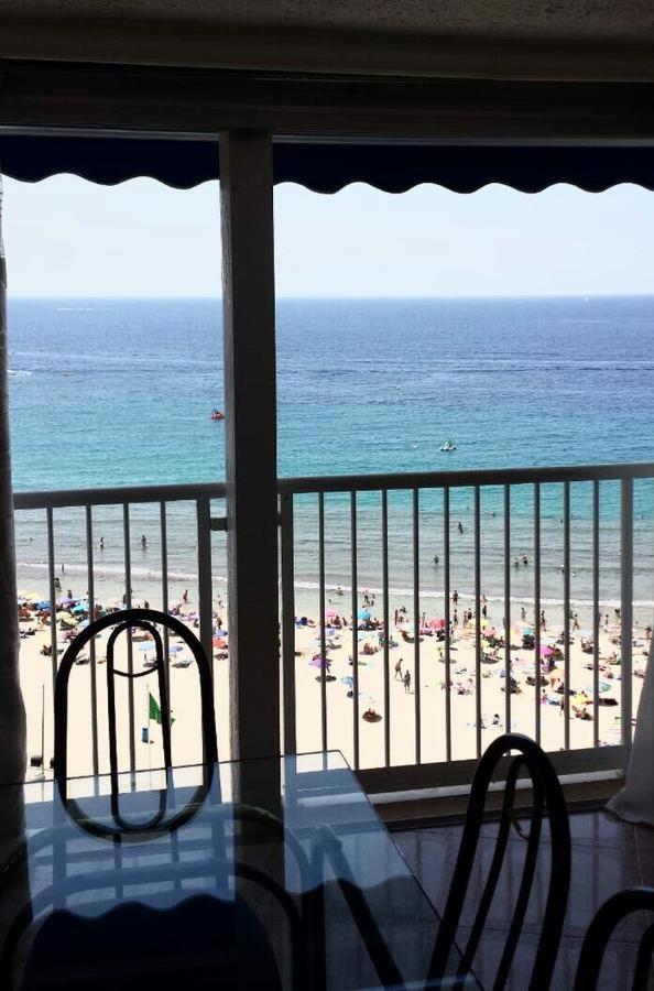 Apartment Torre Yago High Floor First Line *
