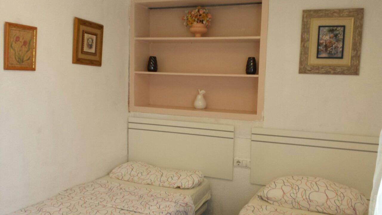 Torre Yago High Floor First Line Apartment *