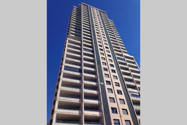 Appartement Residencia Torre D Oboe