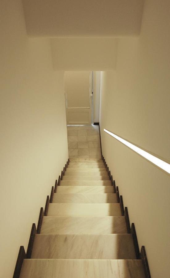 Olivia Apartment *