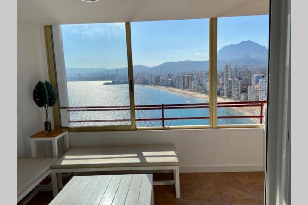 Ideal 1 Apartment