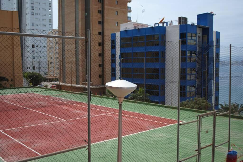 Ideal 1 Apartment