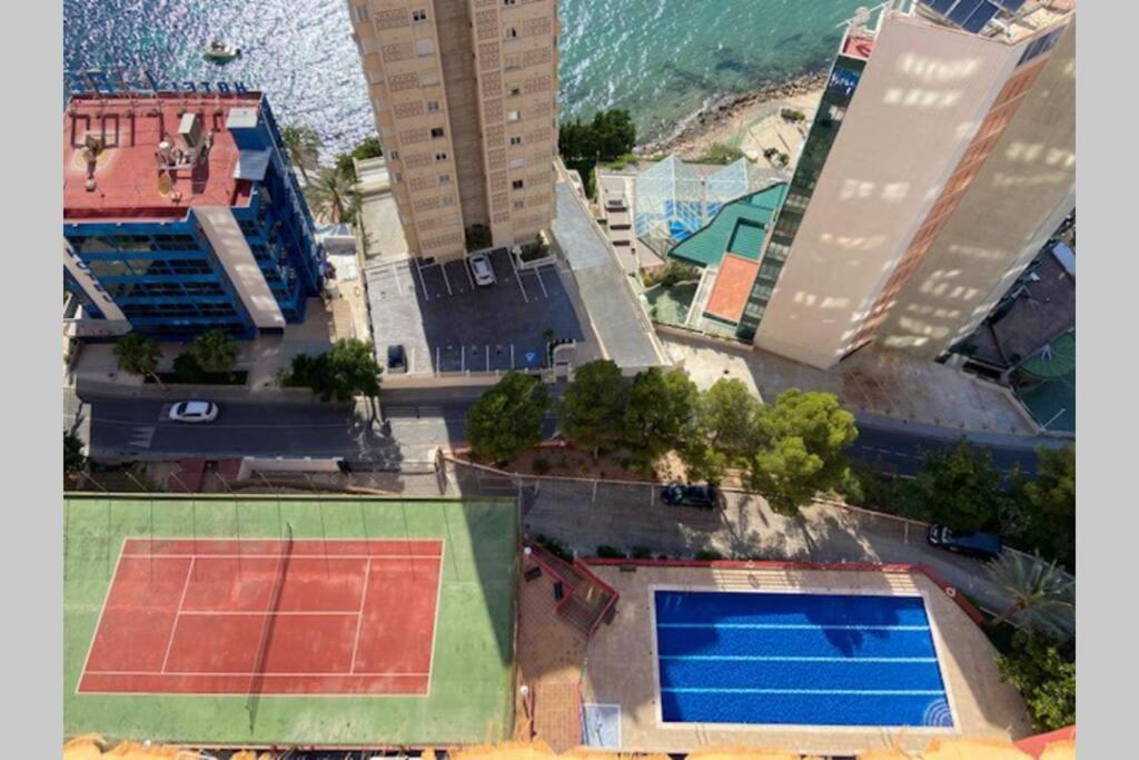 Ideal 1 Apartment *