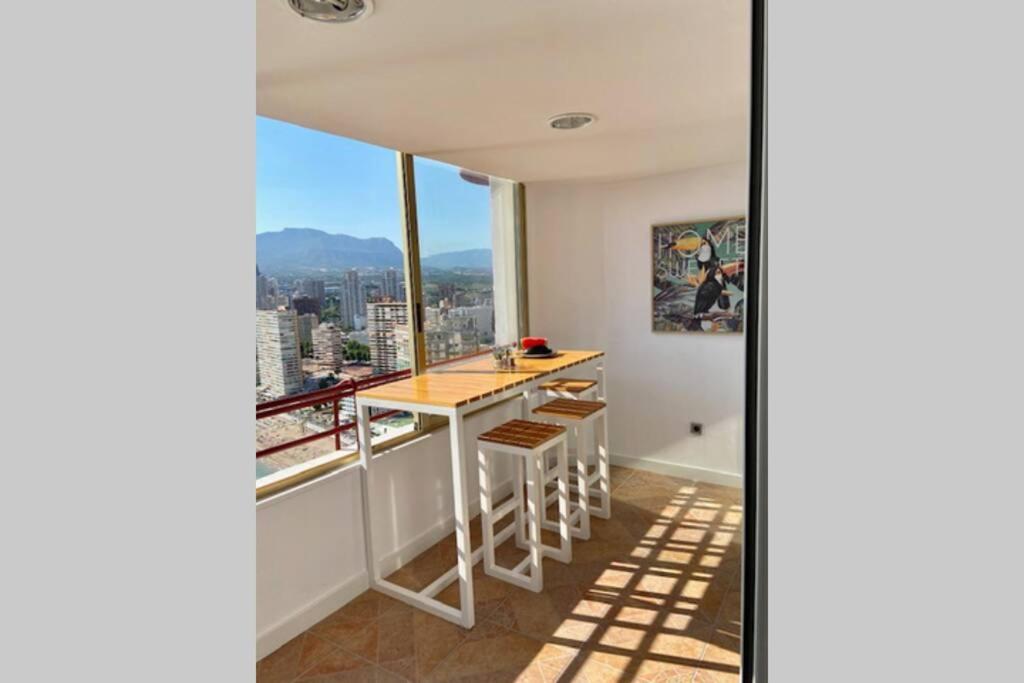 Apartment Ideal 1 Benidorm