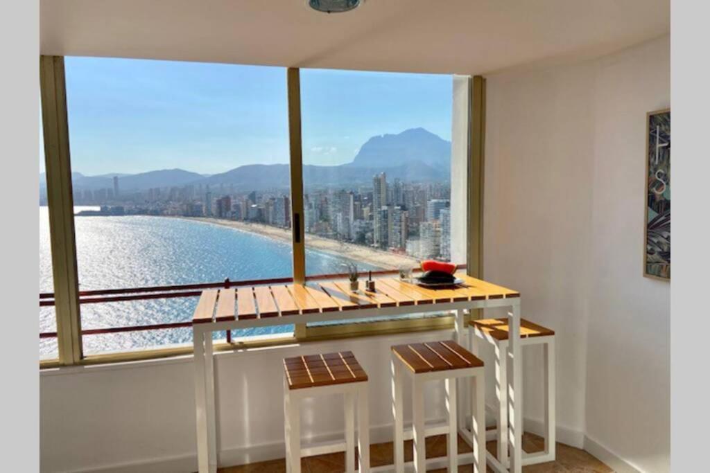 Ideal 1 Benidorm