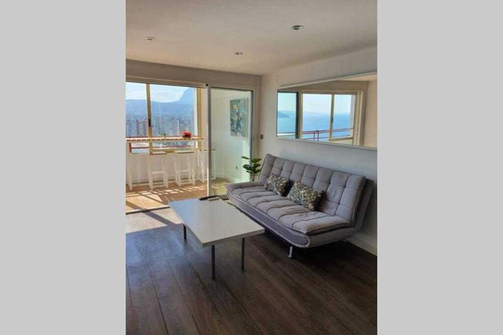Apartment Ideal 1 *