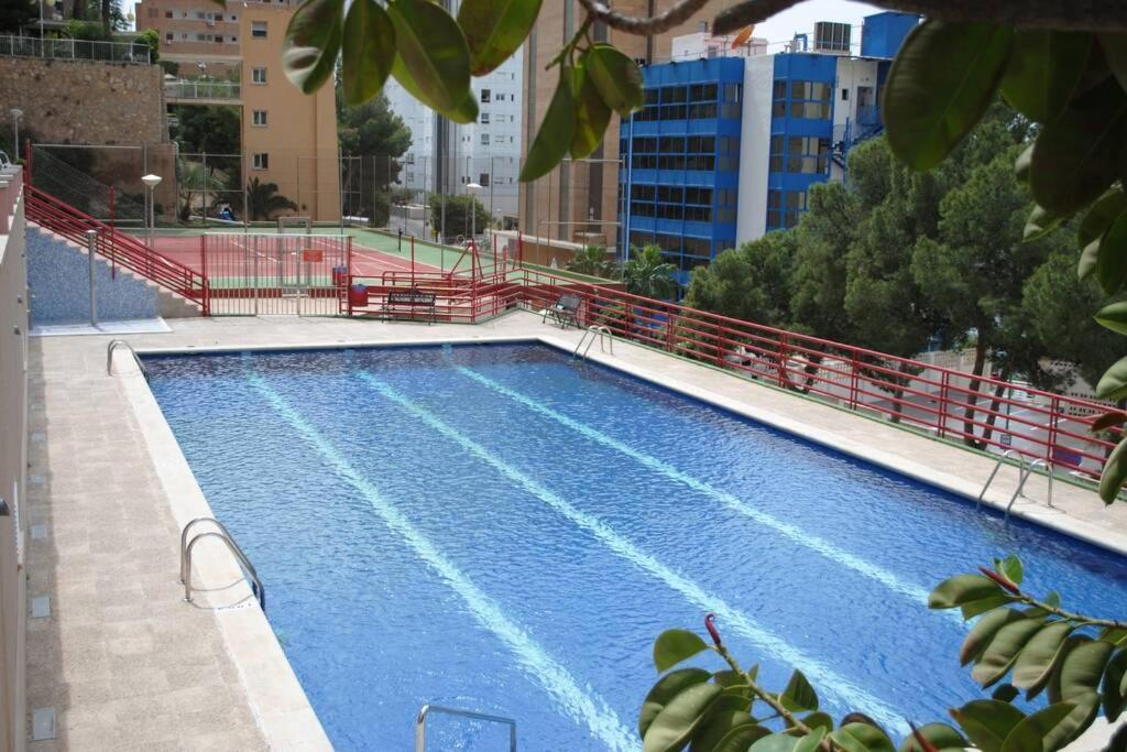 Apartment Ideal 1 Benidorm