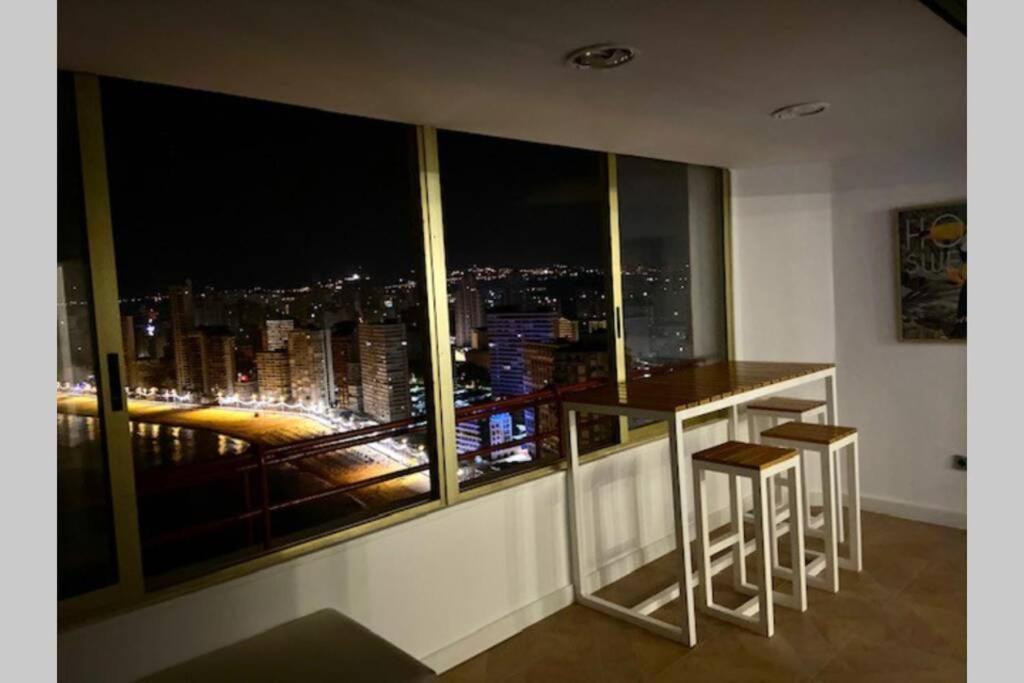Ideal 1 Benidorm