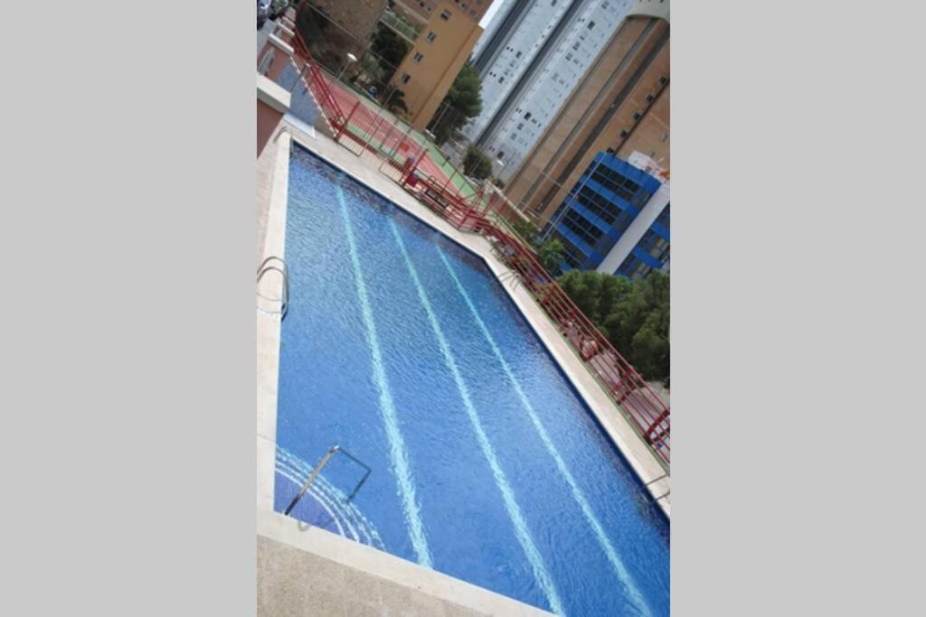Apartment Ideal 1