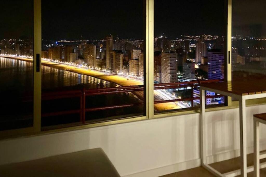 Apartment Ideal 1 Benidorm